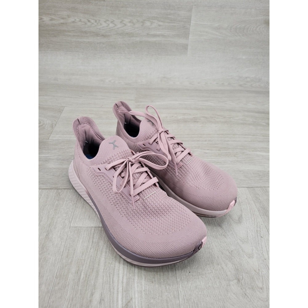 Flux Adapt Runner Barefoot Shoes Blush Mauve Unisex Men's 10 Women's 11.5